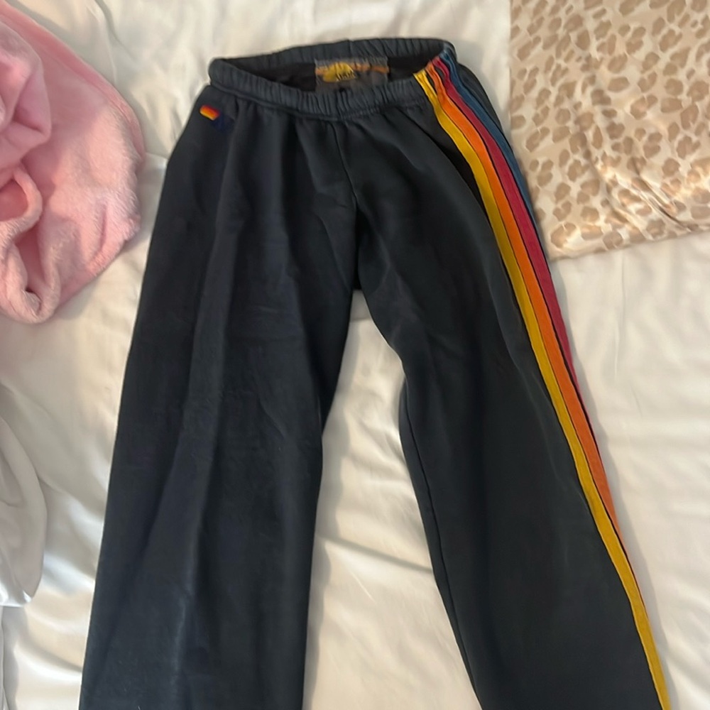 Aviator nation sweatpants